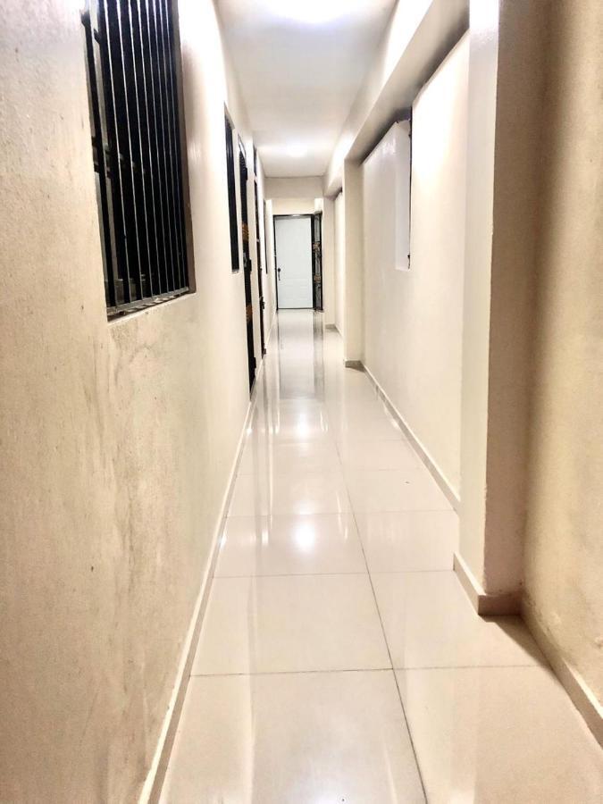 Convenient And Affordable Furnished Apartment II ซานติอาโก เด ลอสกาบาเญโรส ภายนอก รูปภาพ